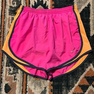 Nike Athletic Shorts